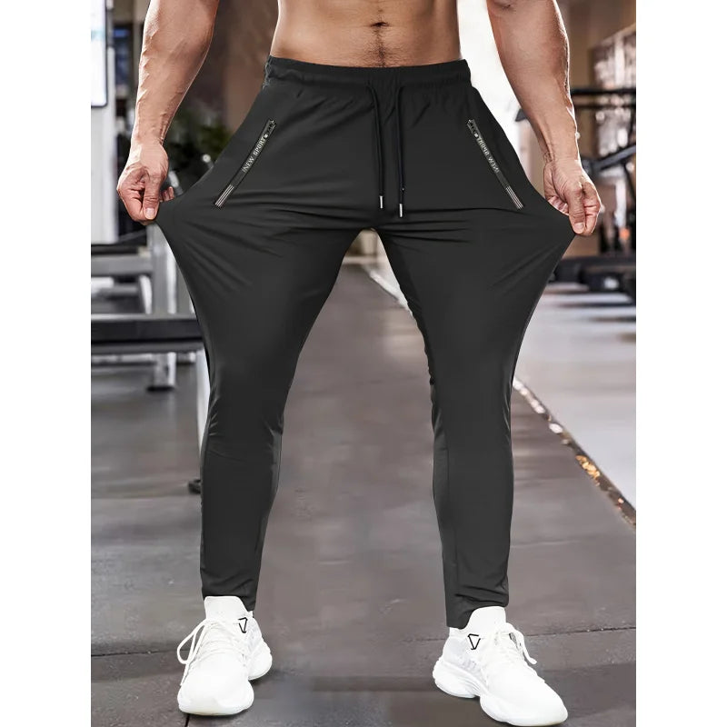 Calças de corrida NEW SPORT | MD FIT