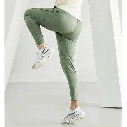 Calça de Corrida DryFit | MDFIT