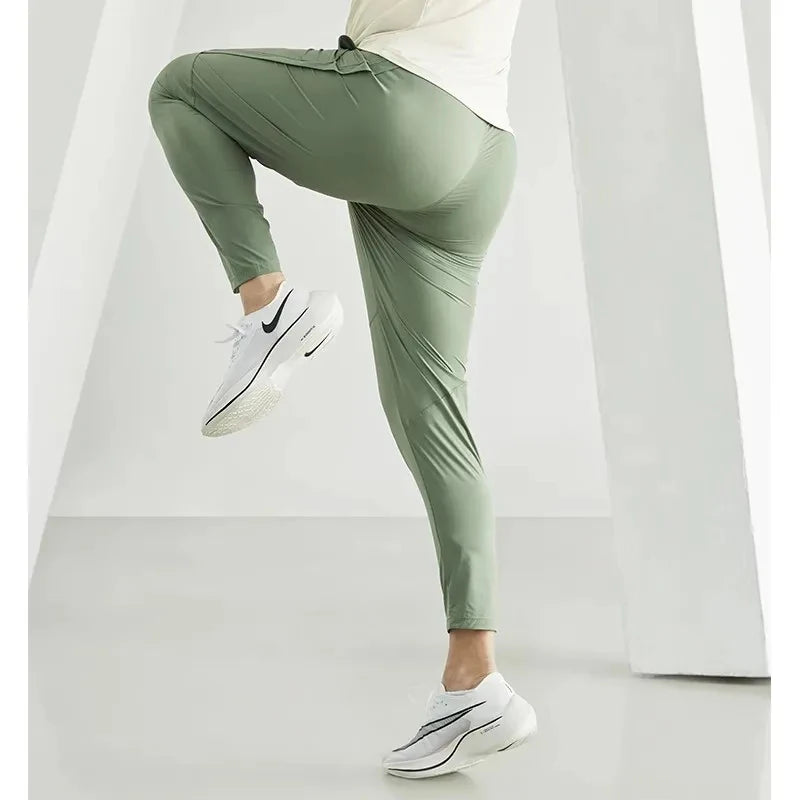 Calça de Corrida DryFit | MDFIT
