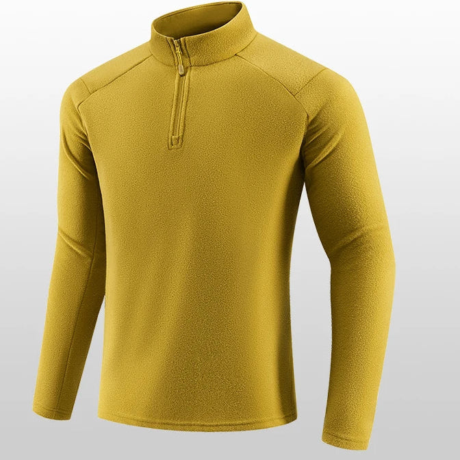 Jaqueta Thermal Run Pro | MD FIT