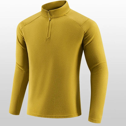 Jaqueta Thermal Run Pro | MD FIT