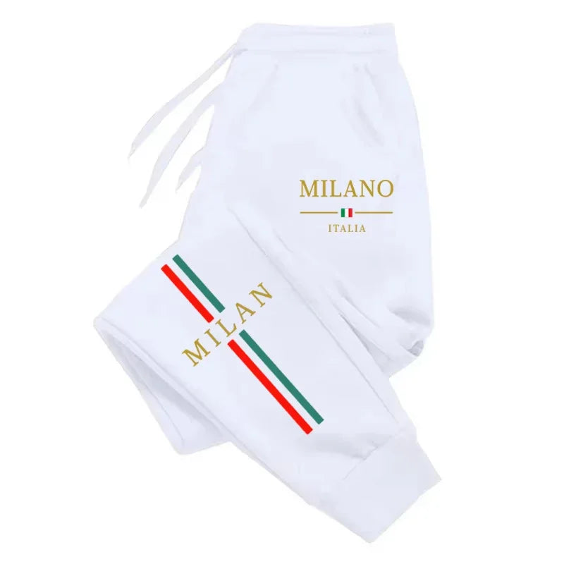 Calça Jogger Milan | MDFIT
