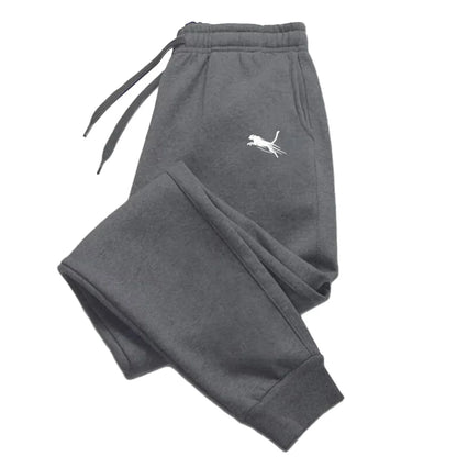 Calça Moletom Puma Esport | MD FIT