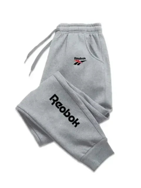 Calça Jogger American Print | MDFIT