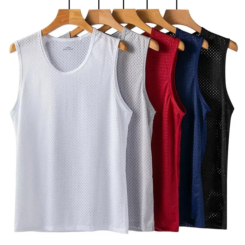 Regata IceFlow Mesh | MD FIT