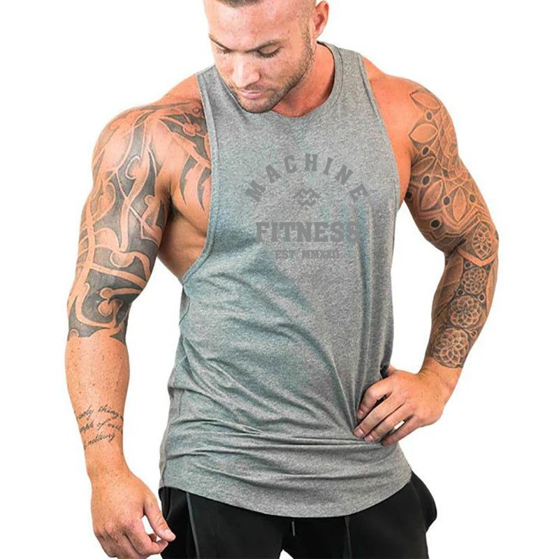 Regata Machine Iron | MD FIT