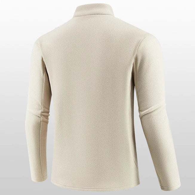 Jaqueta Thermal Run Pro | MD FIT