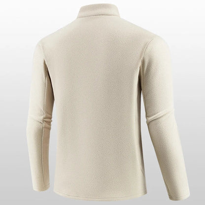 Jaqueta Thermal Run Pro | MD FIT