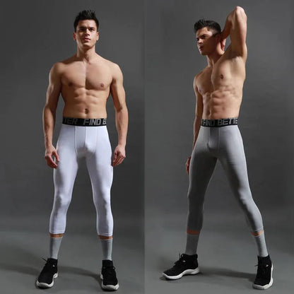 Calça Core Compression Pro | MD FIT