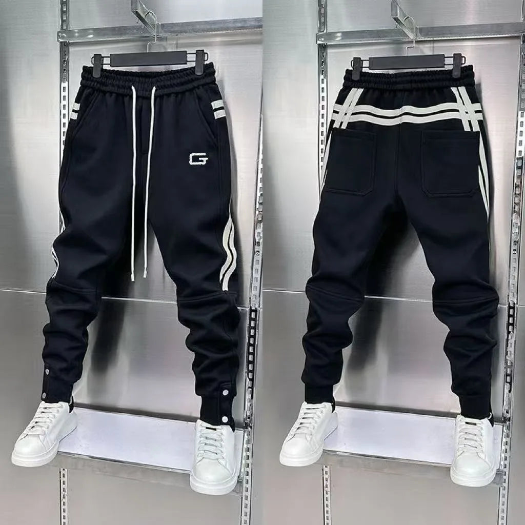 Calça Masculina Casual Premium | MDFIT