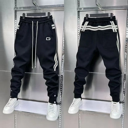 Calça Masculina Casual Premium | MDFIT
