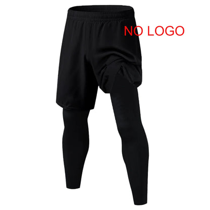 Calça de Compressão Training | MDFIT