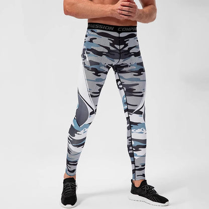 Legging de Compressão Running | MDFIT