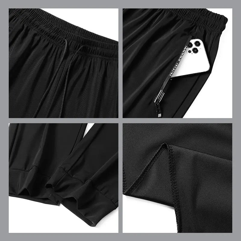 Calça Masculina Performance Flex | MDFIT
