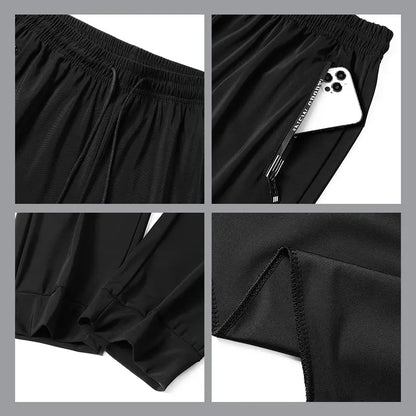 Calça Masculina Performance Flex | MDFIT