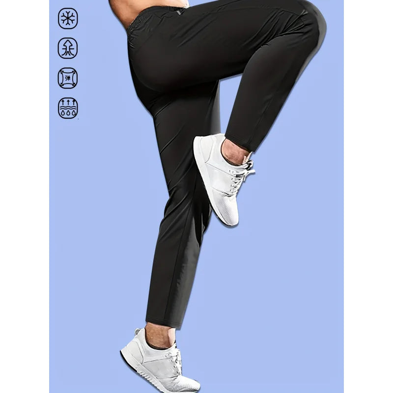 Calça Masculina Performance Flex | MDFIT