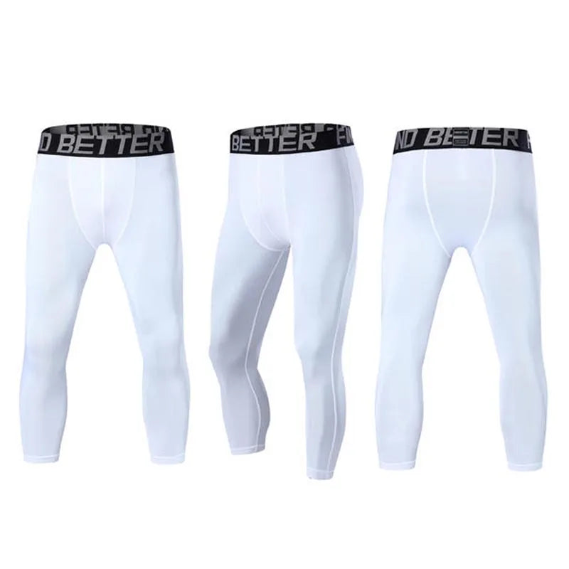 Calça Core Compression Pro | MD FIT