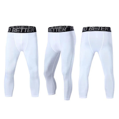 Calça Core Compression Pro | MD FIT