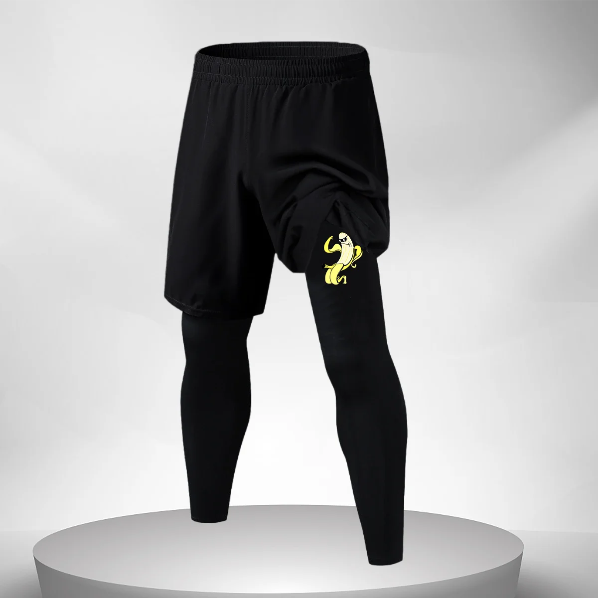 Calça de Compressão Training | MDFIT