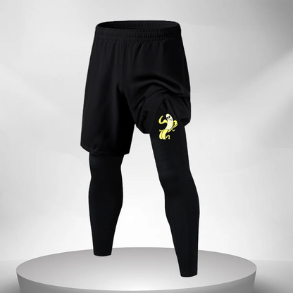 Calça de Compressão Training | MDFIT