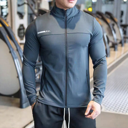 Jaqueta WindRun Pro | MD FIT