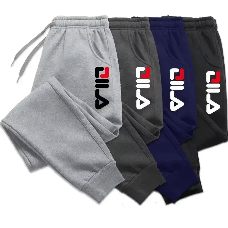 Calça Jogger Harajuku Fleece | MDFIT