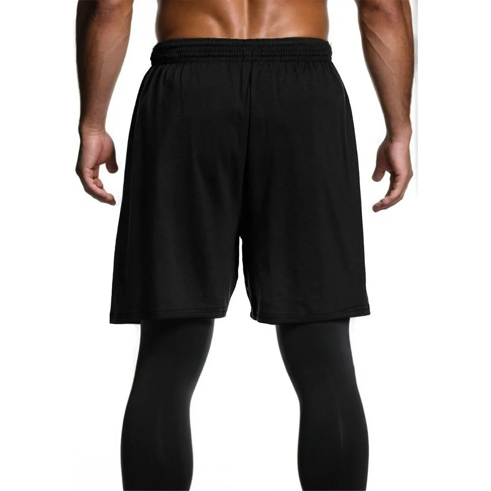 Calça de Compressão 2 em 1 | MDFIT
