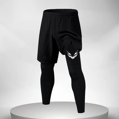 Calça de Compressão Training | MDFIT