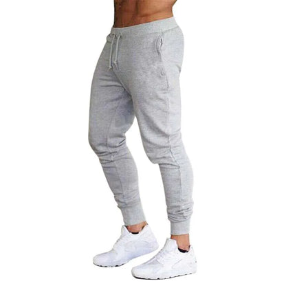 Calça Jogger Masculina Training | MDFIT