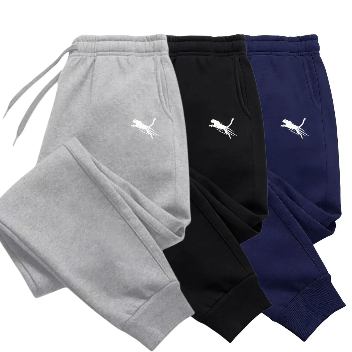 Calça Moletom Puma Esport | MD FIT