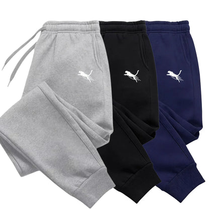 Calça Moletom Puma Esport | MD FIT