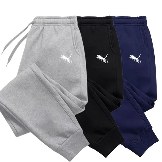 Calça Moletom Puma Esport | MD FIT