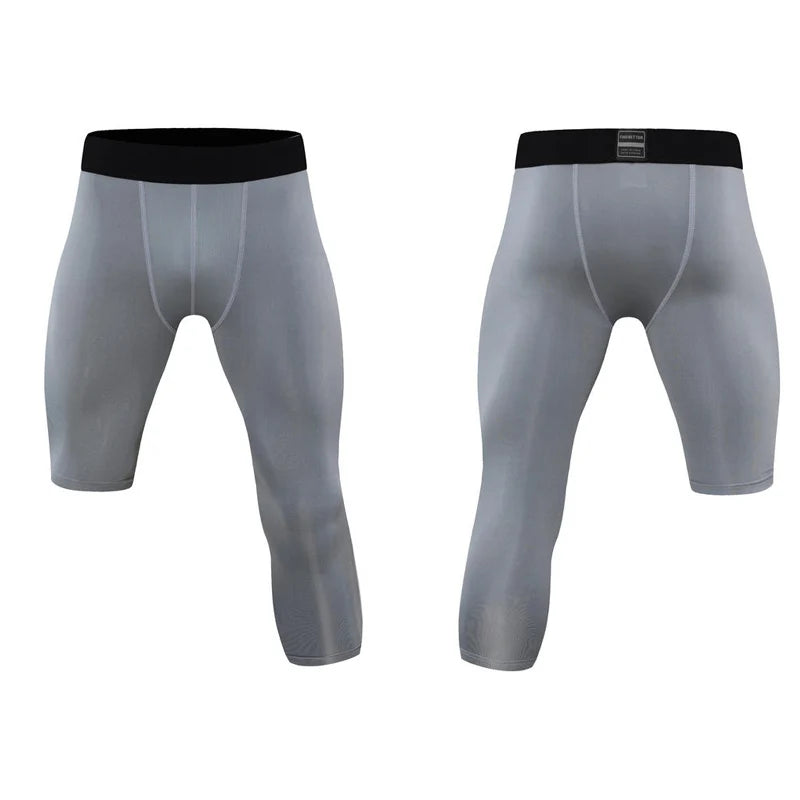 Calça Core Compression Pro | MD FIT