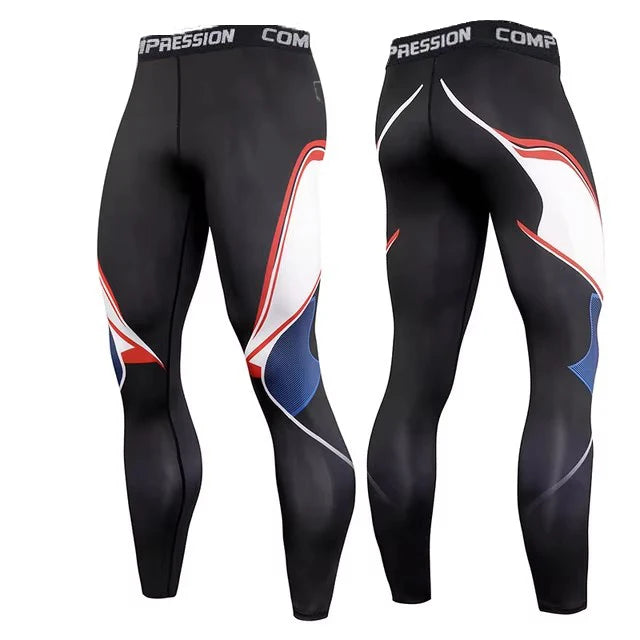 Legging de Compressão Running | MDFIT