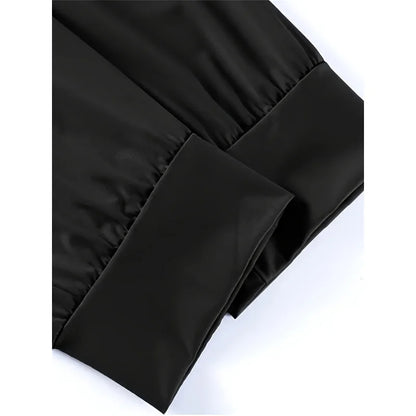 Calça Esportiva Ice Silk com Zíper | MDFIT