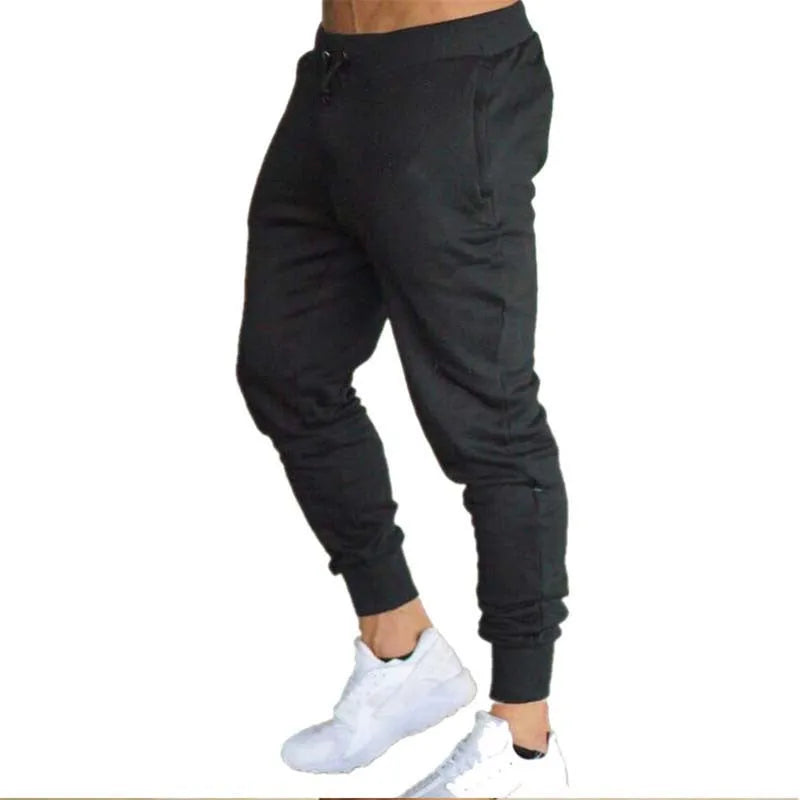 Calça Jogger Masculina Training | MDFIT