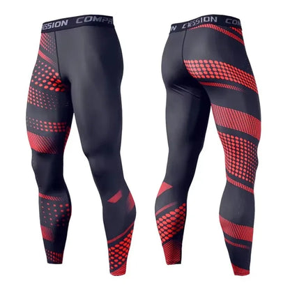Legging de Compressão Running | MDFIT
