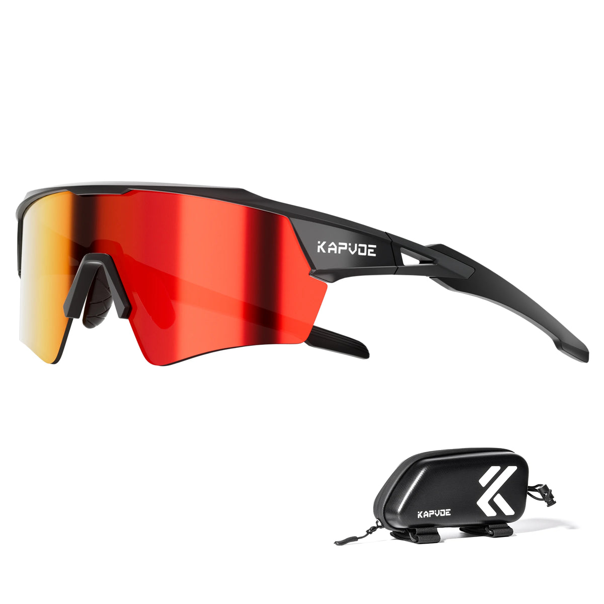 Óculos PhotoVision Pro UV400 | MD FIT