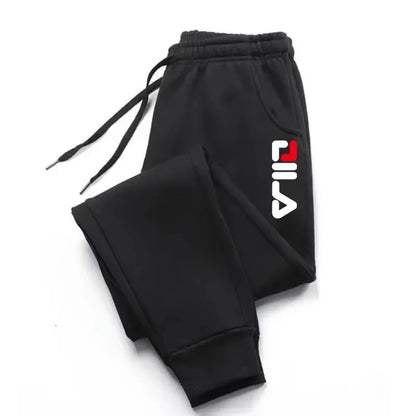 Calça Moletom Fila | MD FIT