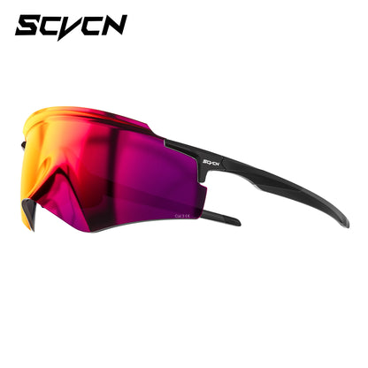 Óculos AeroVision UV400 | MD FIT
