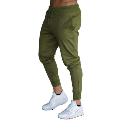 Calça Jogger Masculina Training | MDFIT