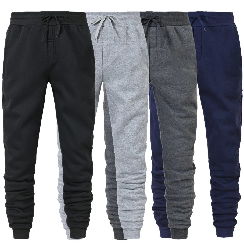 Calça Jogger Sport Casual | MDFIT