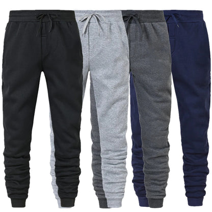 Calça Jogger Sport Casual | MDFIT