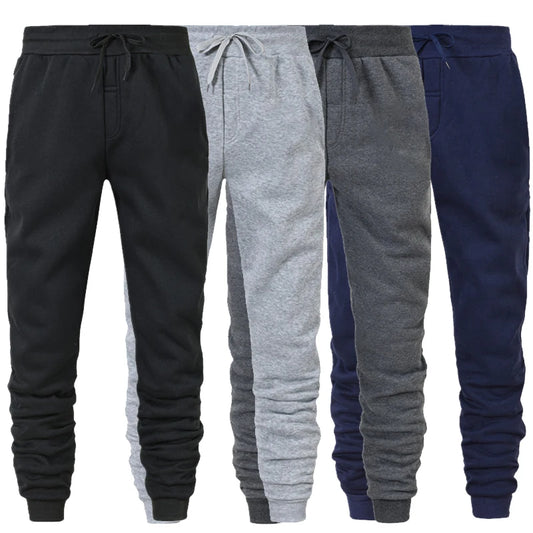 Calça Jogger Sport Casual | MDFIT