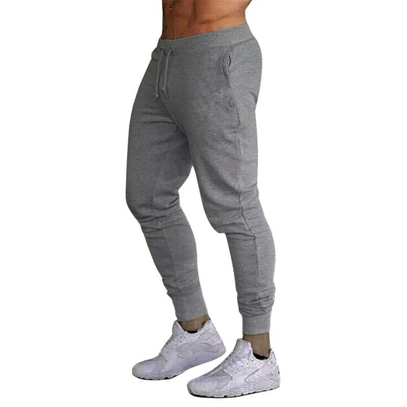 Calça Jogger Masculina Training | MDFIT