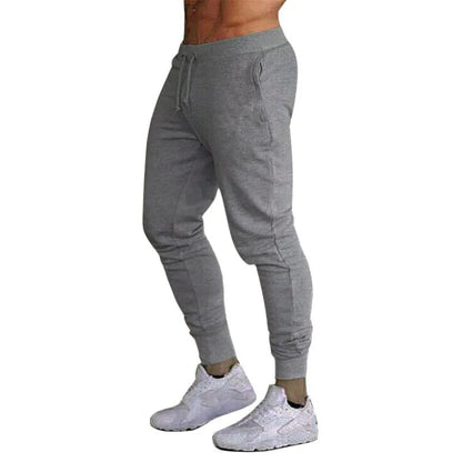Calça Jogger Masculina Training | MDFIT