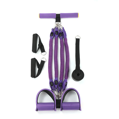 Extensor Pedal PowerFlex | MD FIT