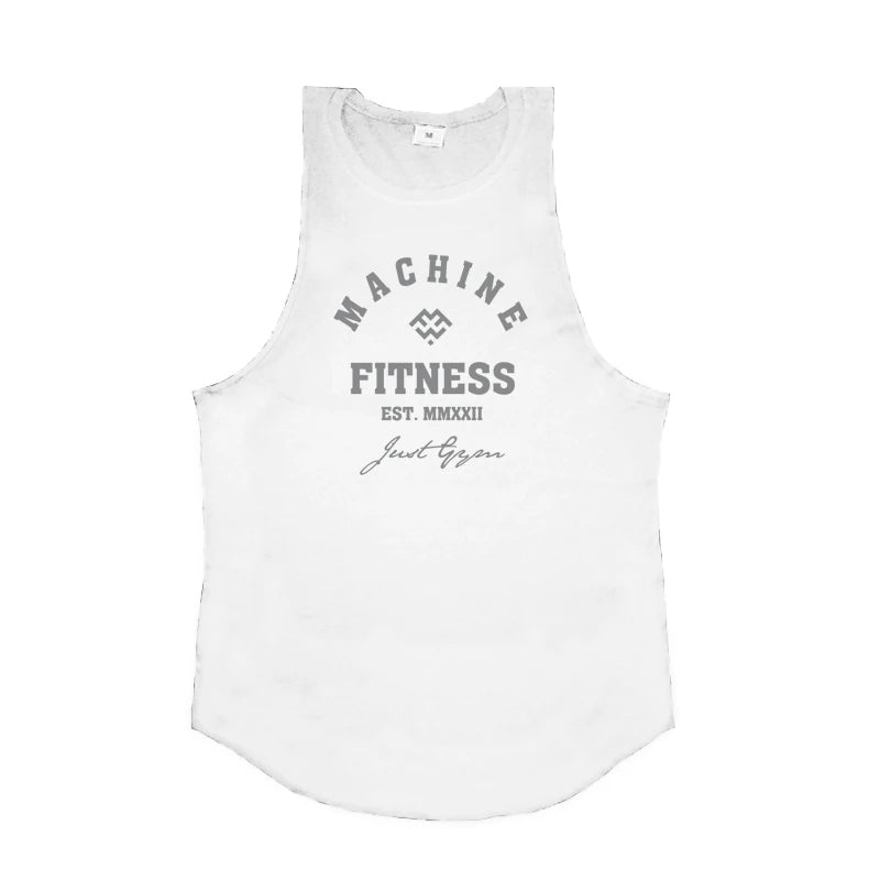 Regata Machine Iron | MD FIT