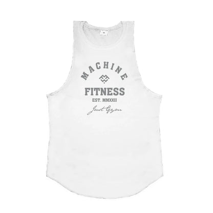 Regata Machine Iron | MD FIT