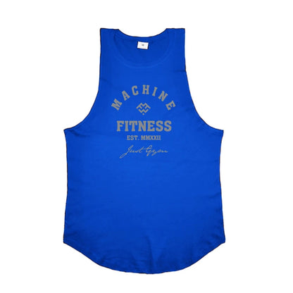 Regata Machine Iron | MD FIT